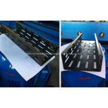Heavy duty cable tray roll forming machine prices